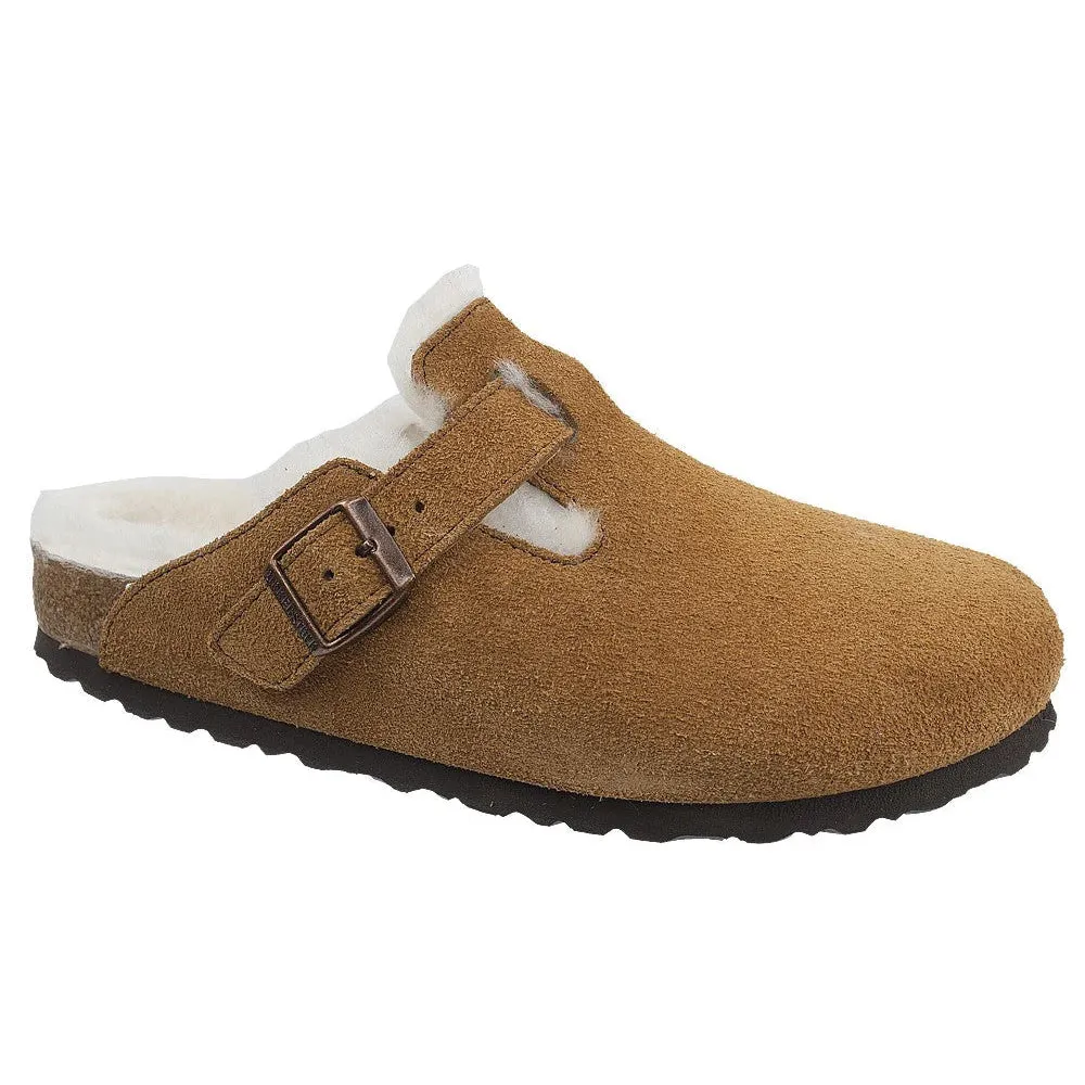 padded insole Memory Foam Boston Shearling Regular