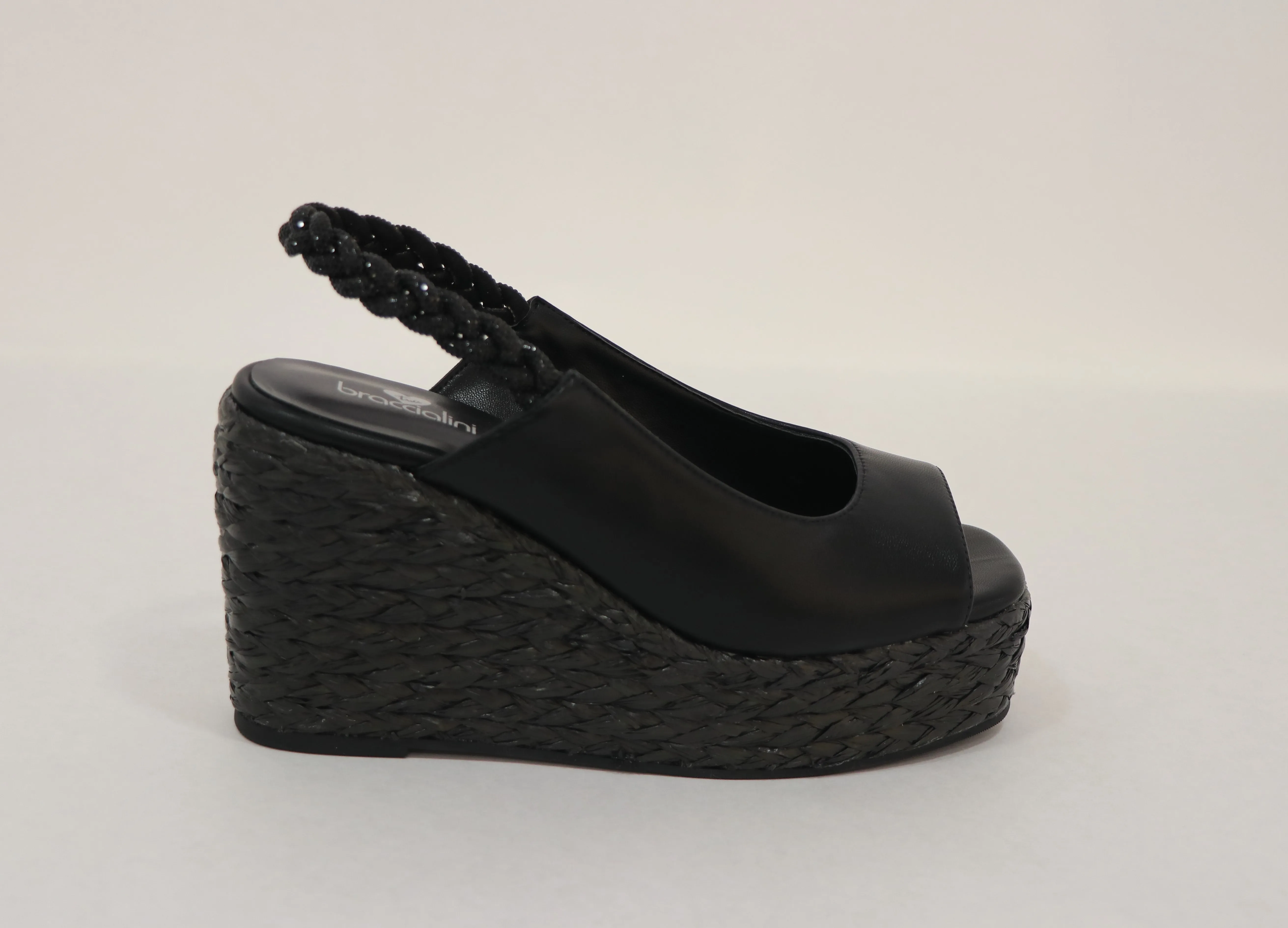 Outdoor Travel Comfy Shoes BRACCIALINI ROCK SANDALS