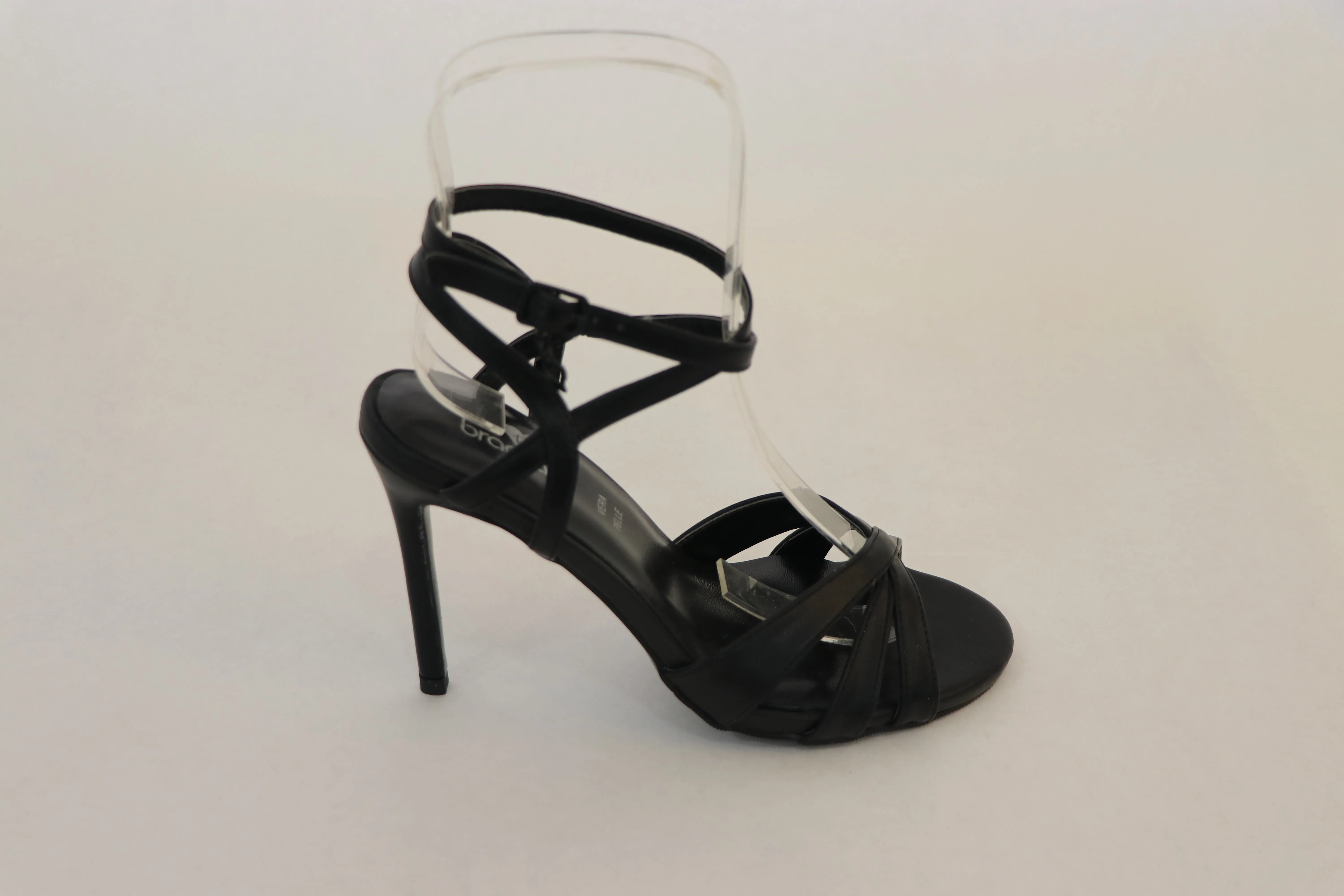 Heel Support BRACCIALINI SANDAL