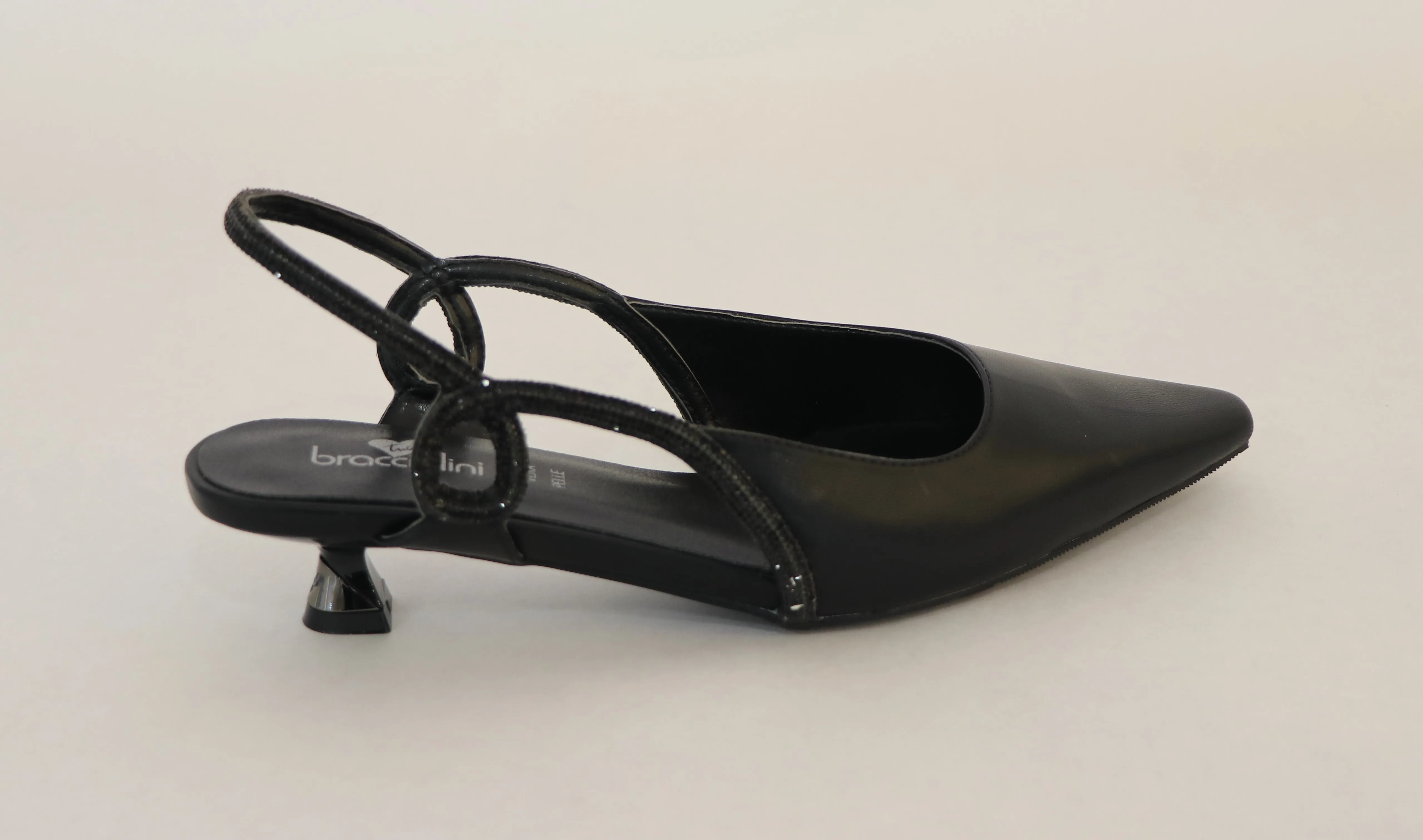 Sunny Comfort Street Ready BRACCIALINI Sandal