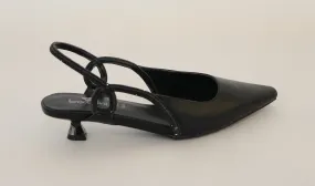 Comfortable Slip-Ons BRACCIALINI Sandal