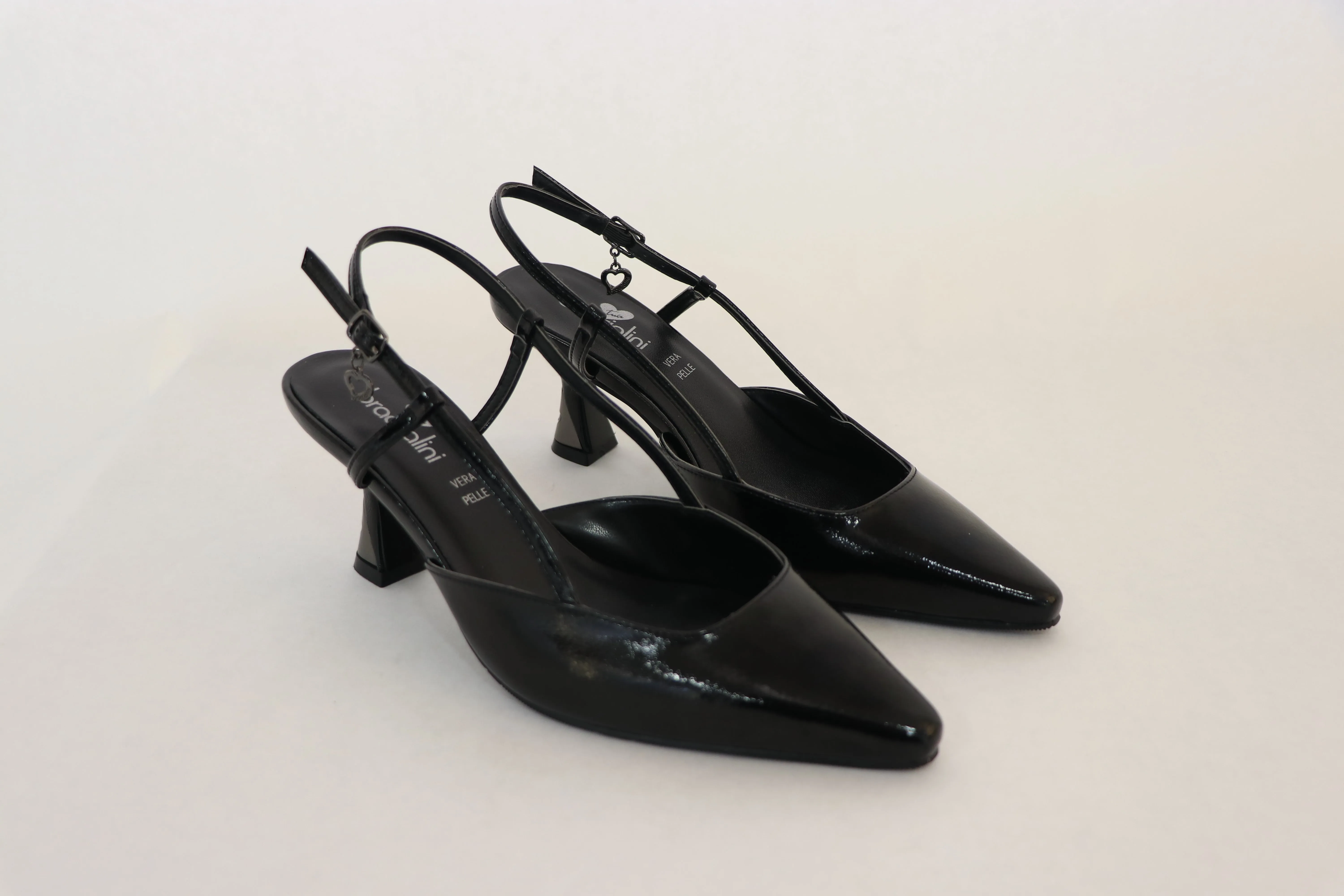 Casual Footwear for Every Day Dressy Style BRACCIALINI SANDALS