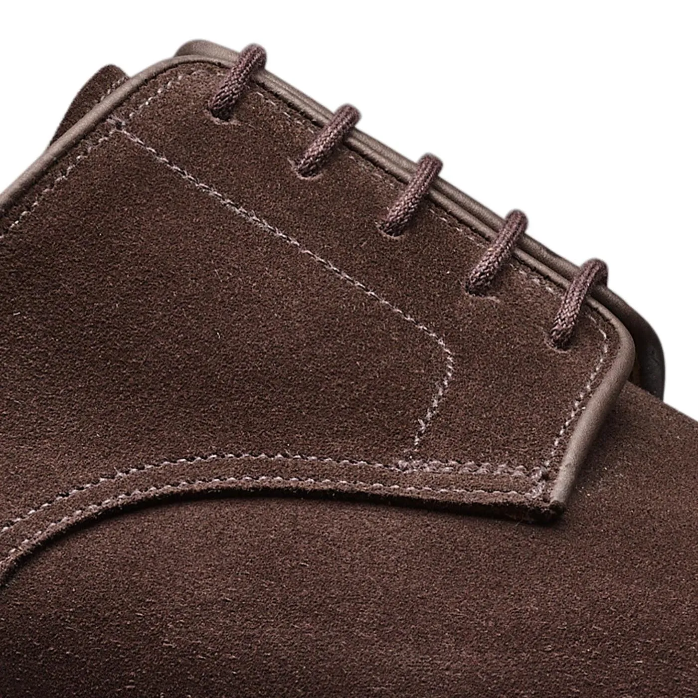 Bradford Dark Oak Suede limited run
