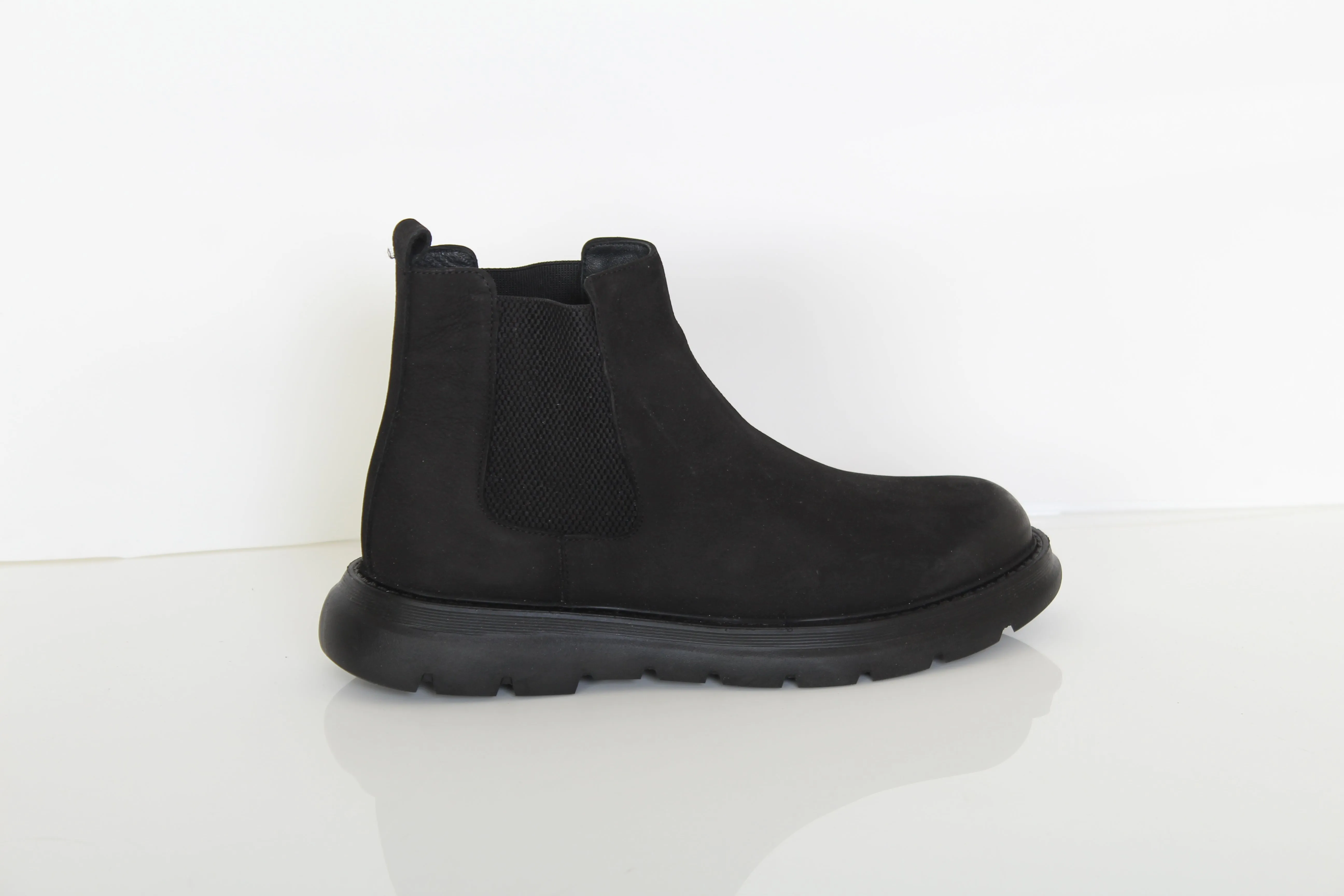 Modern Comfort BRAVELLI - Mid Boots