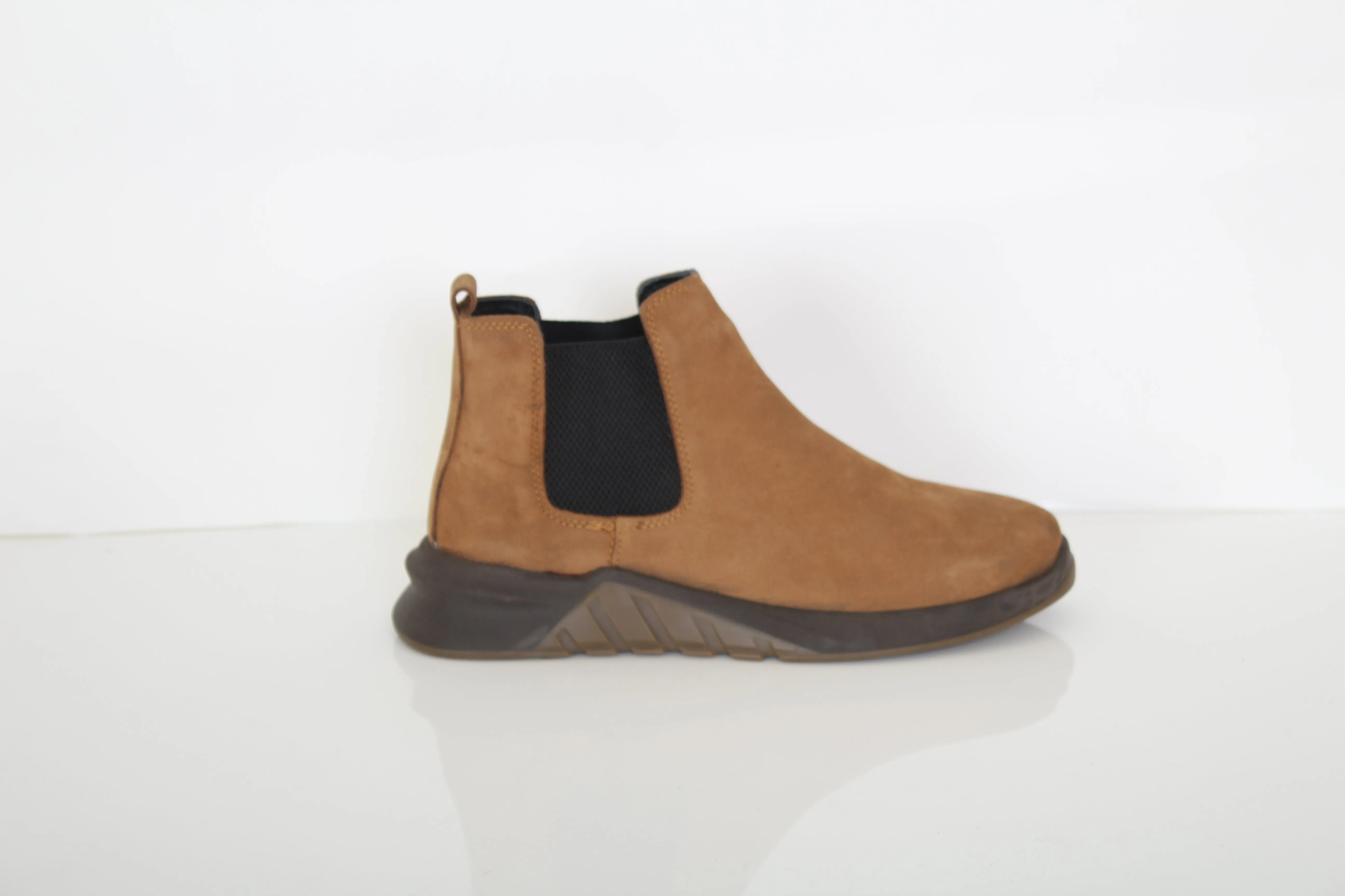 BRAVELLI - Mid Boots Winter Style