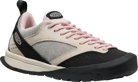 Jasper III All Day Wear logo - hooked - and - looped shoes