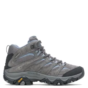 Clean Cut WOMEN'S MOAB 3 MID WATERPROOF