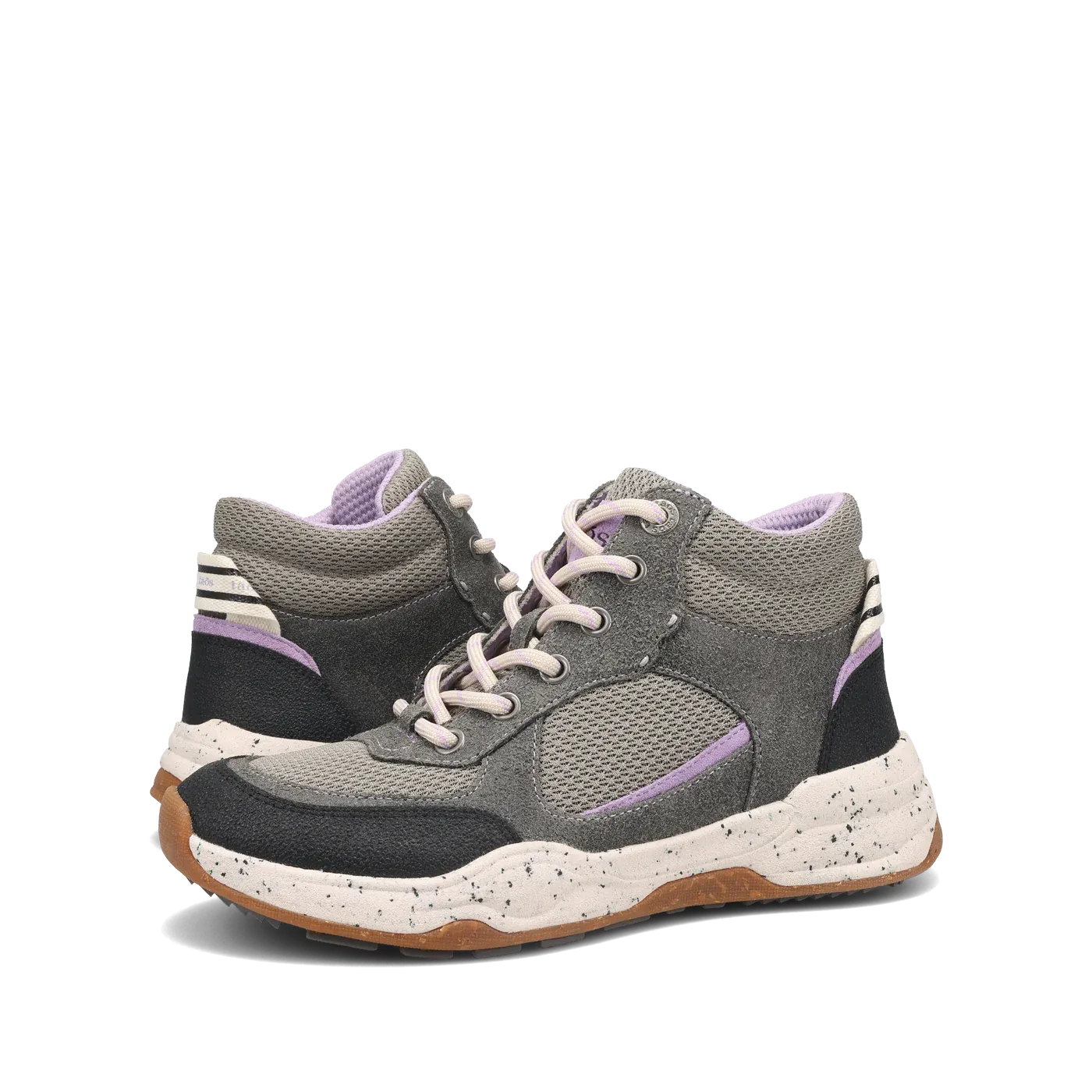 Modern Advance Mid Boot