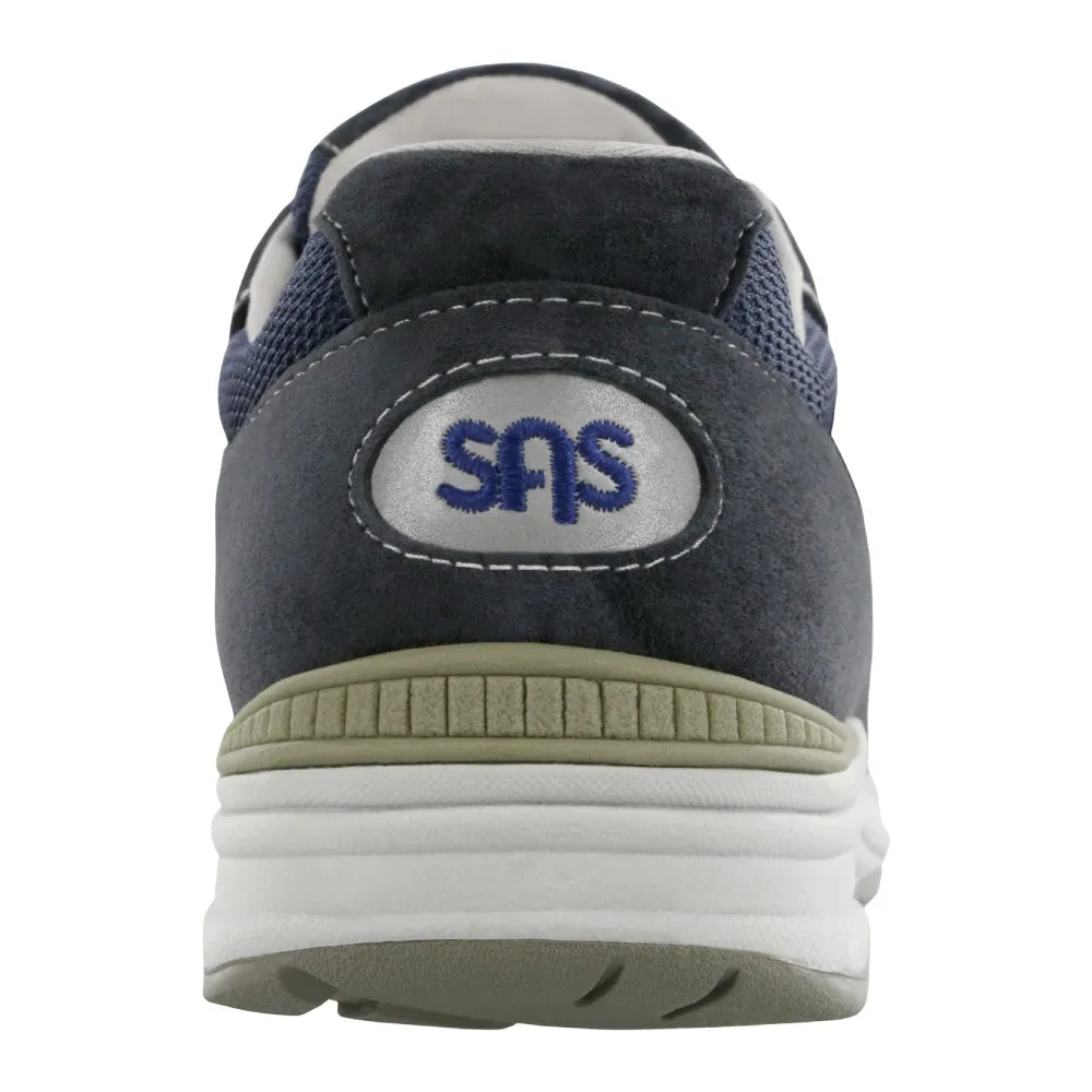 JV Mesh - Blue Stress - Reducing