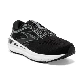Women's Ariel GTS 23 - Black / Grey / White road - to - trail running shoes grass running