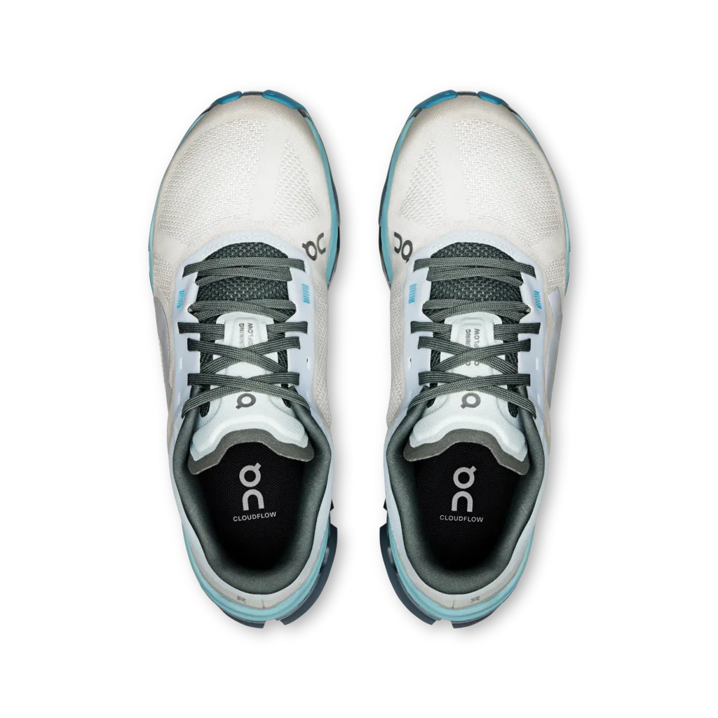 Comfort Walk ON CLOUD Cloudflow 5 artic/stone 3WF10093306