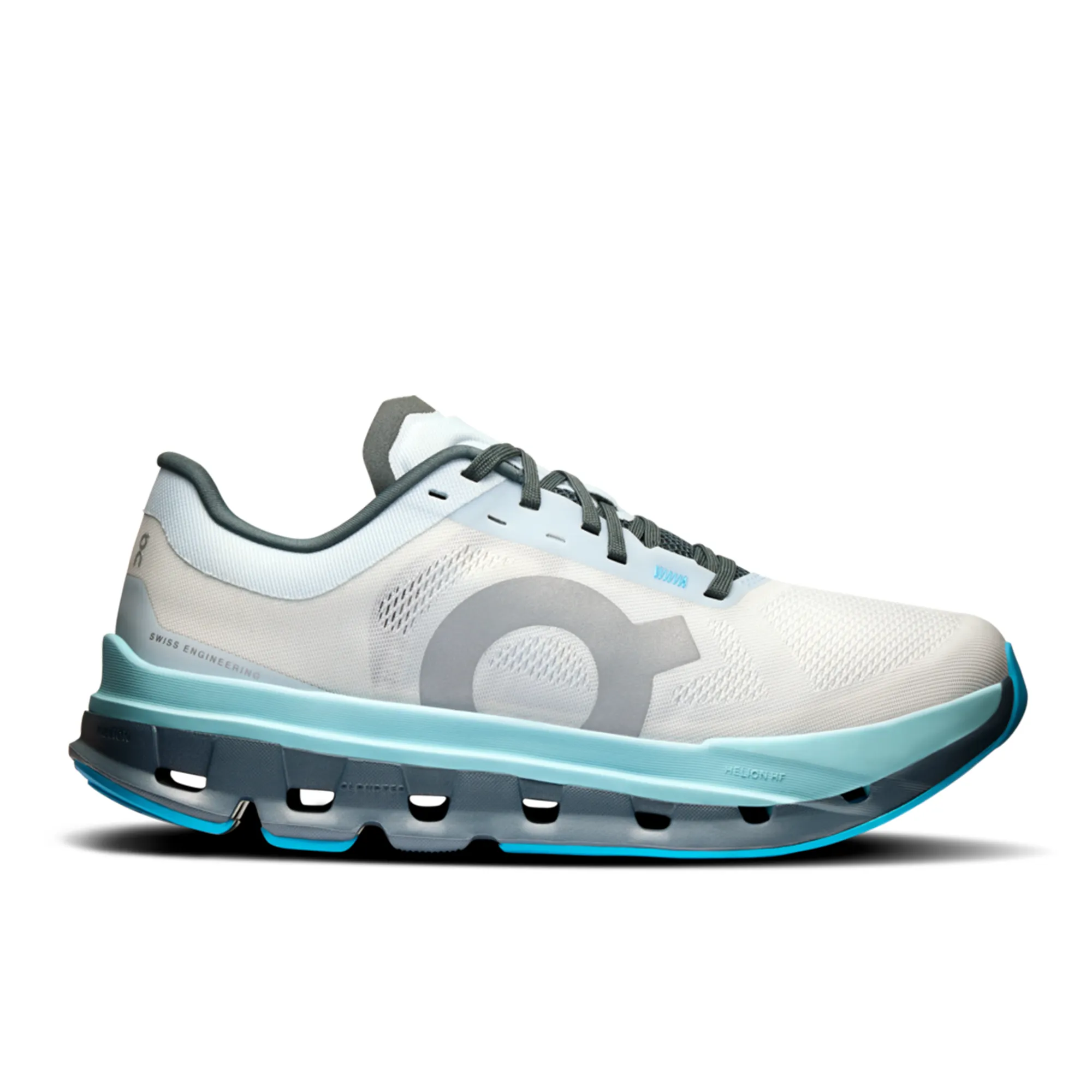 Denim Cool ON CLOUD Cloudflow 5 artic/stone 3WF10093306