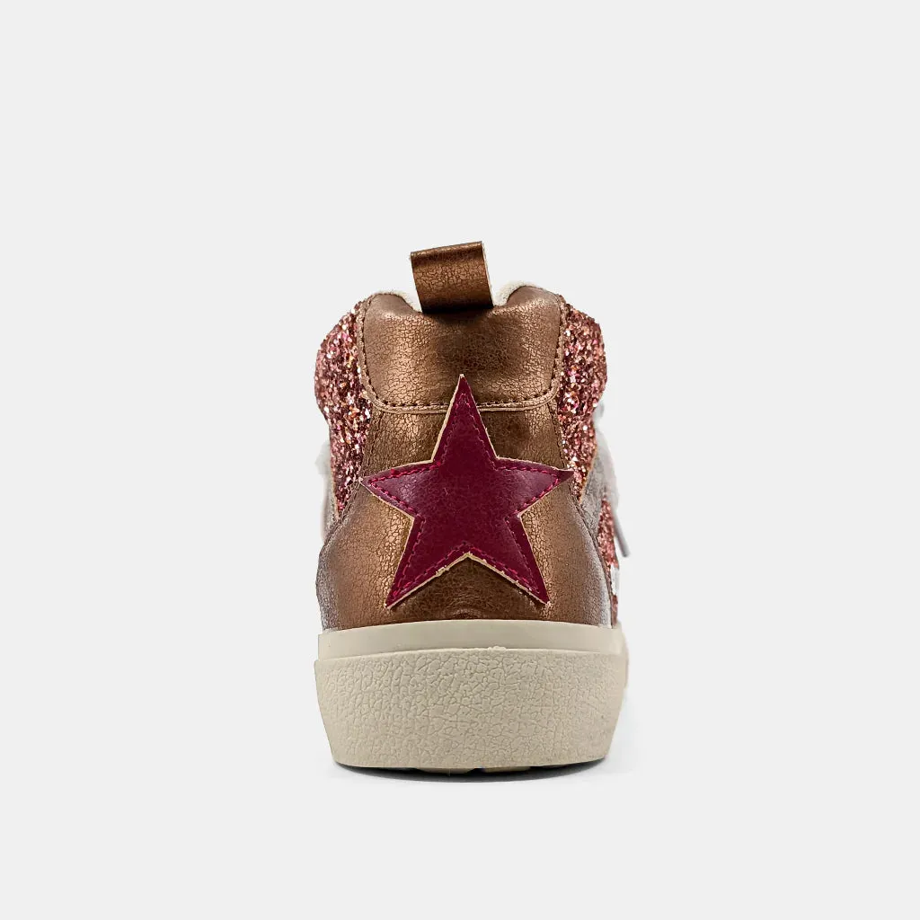 flexible nylon shoes RILEY TODDLERS