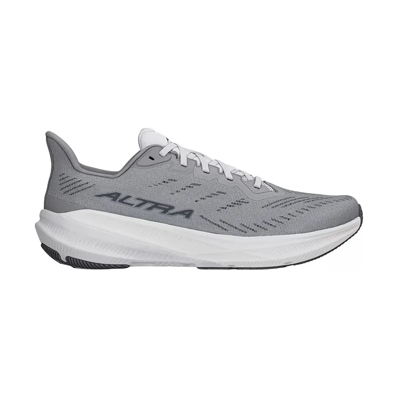 Men's Experience Flow 2 Grey All Day Comfort Engineering