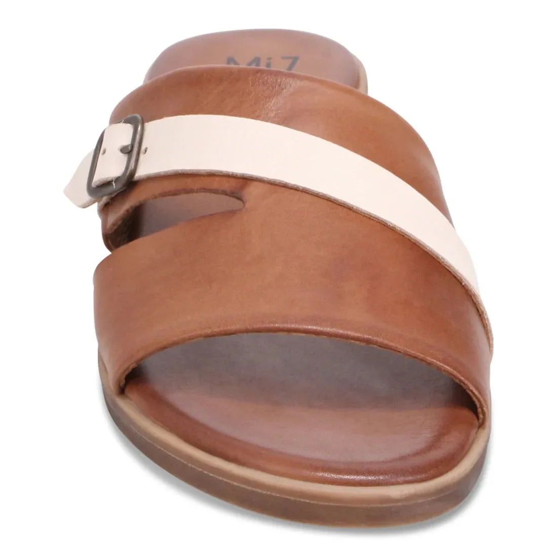 Weekend Walk Suede Latreece - Brandy