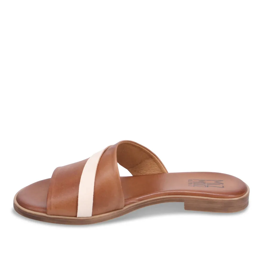 Comfortable Straps Latreece - Brandy