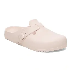 Lightweight Outdoor Footwear Boston EVA - Light Rose
