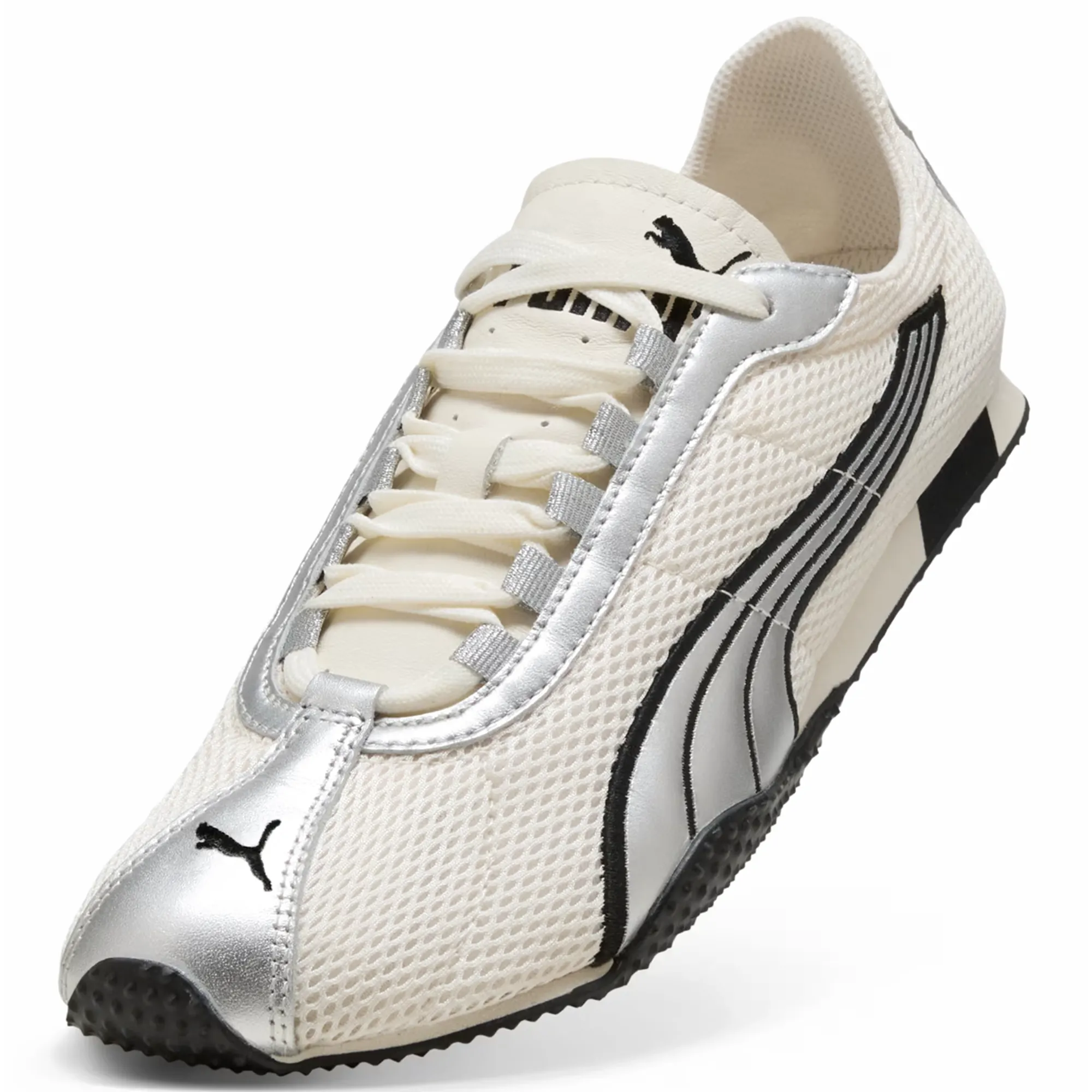 Rich Glow Club Edge PUMA H-STREET OG FROSTED IVORY SILVER 40369205