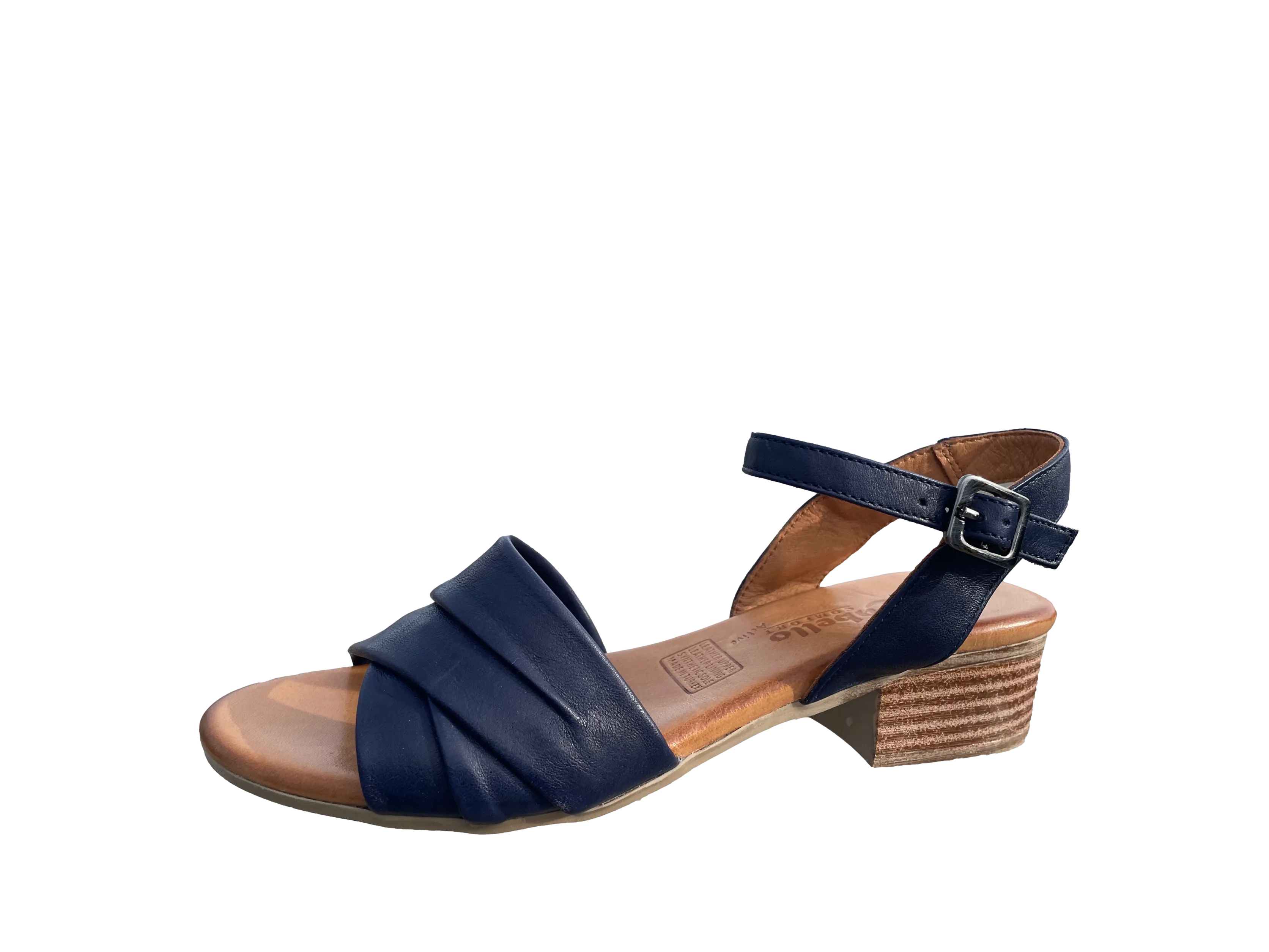 Supportive Outdoor Footwear CABELLO YENICE