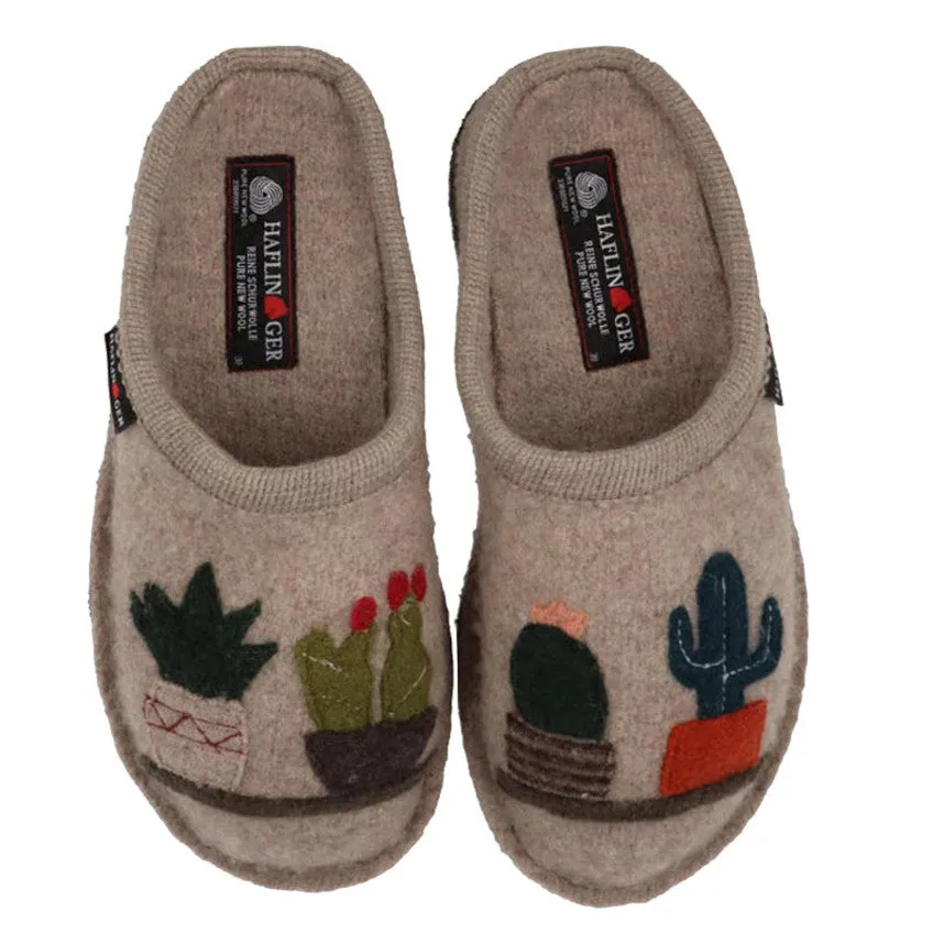 CACTUS SLIPPER NATURAL Ultimate Performance