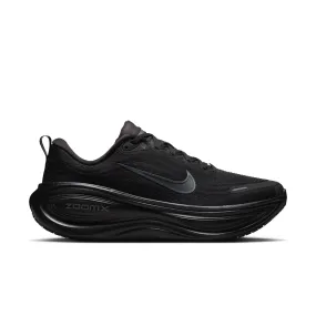 Nike Vomero Plus Men's Road Running Shoes Color: Black/dk Smoke Grey-mtlc Dark Grey Style: HV8150-003 Body Align