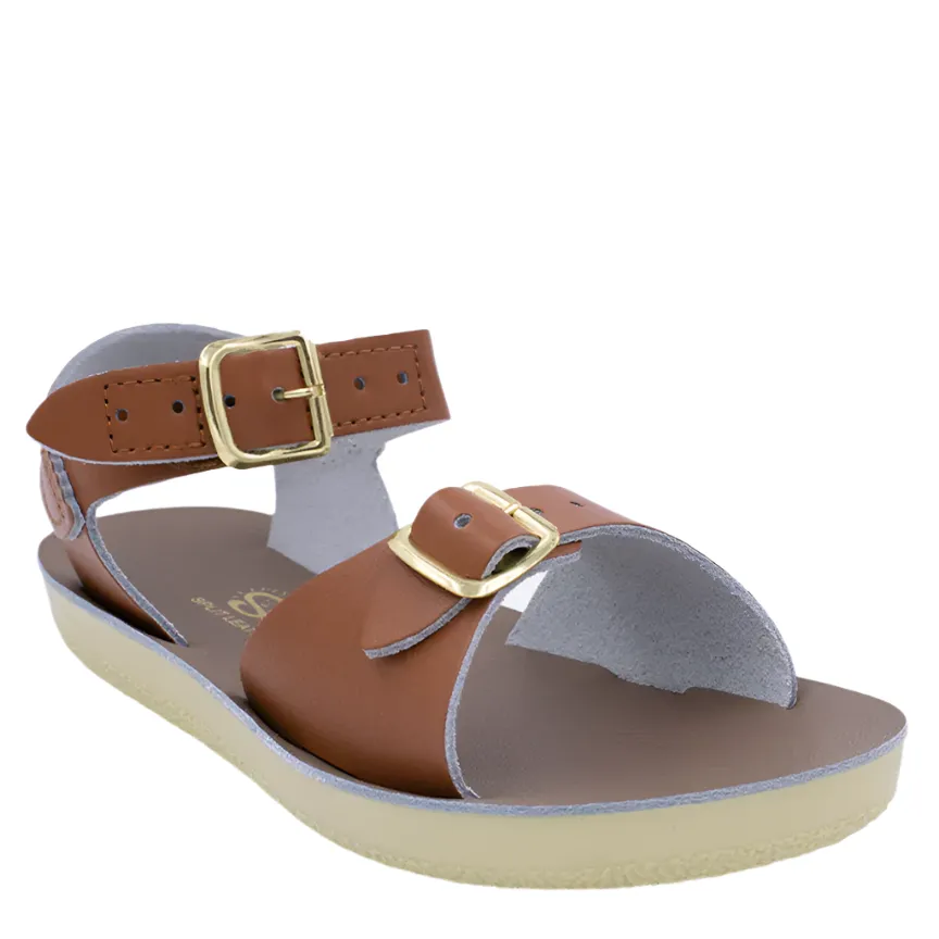 Kids' slippers KIDS' SUN-SAN? SURFER H&L