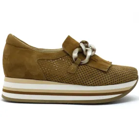 Carly Kilt long - jump shoes multi - directional traction