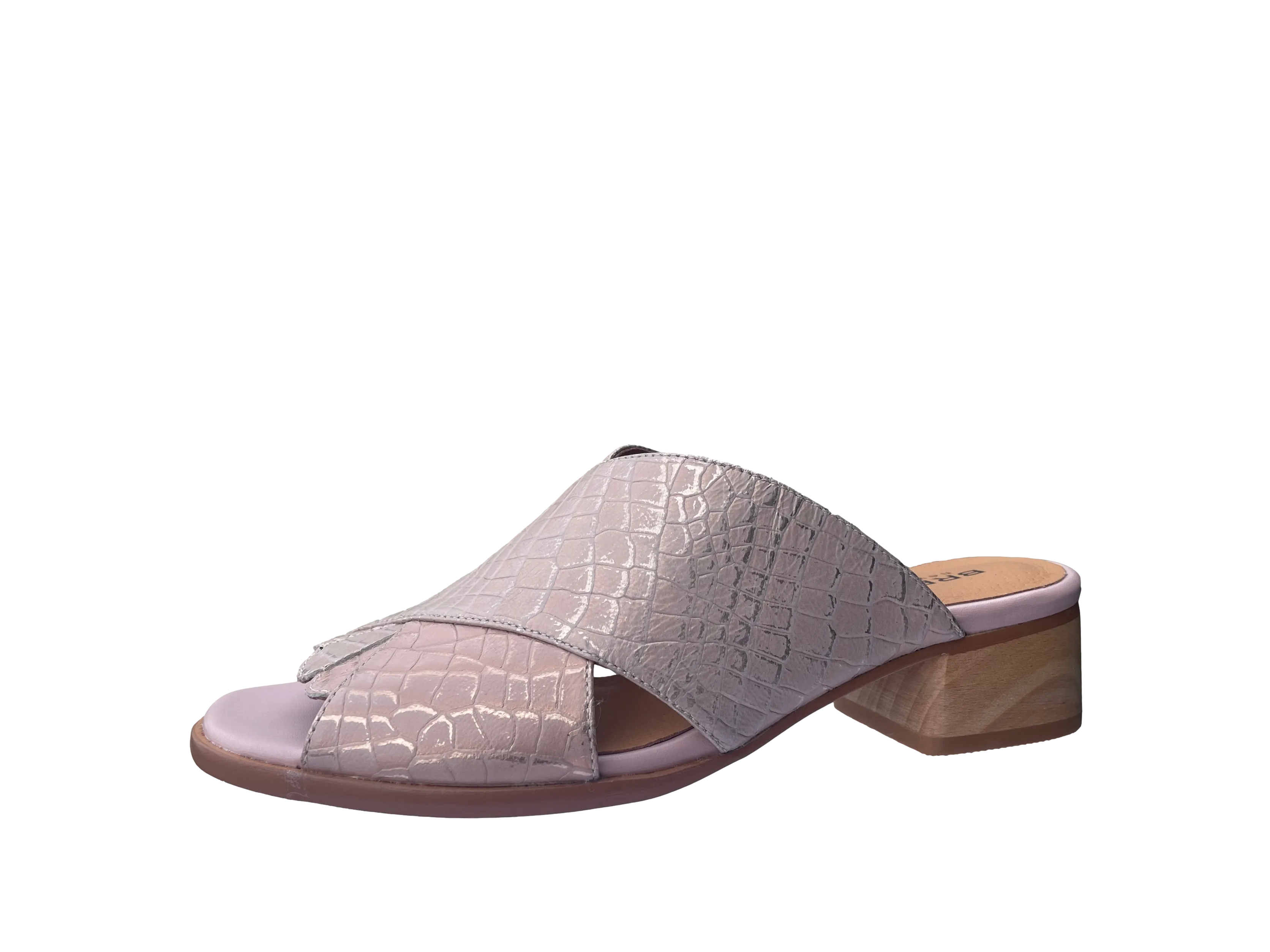 BRESLEY DAYTONA Tailored Fit