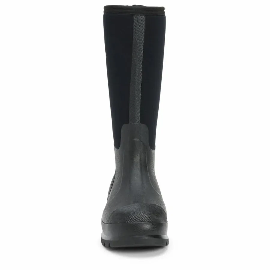 Chore Classic Tall - Black Step Storm Winter Stride