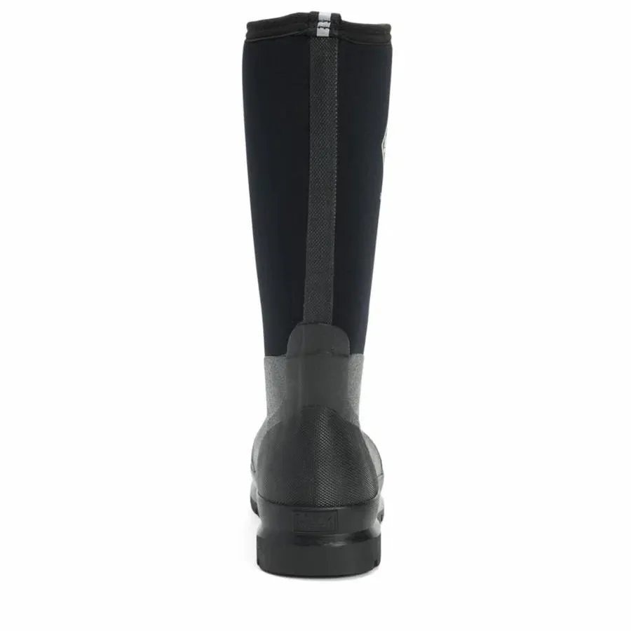 Chore Classic Tall - Black Abrasion resistant outdoor mode