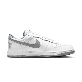 Soft Move Men's Big Nike Low White/Wolf Grey