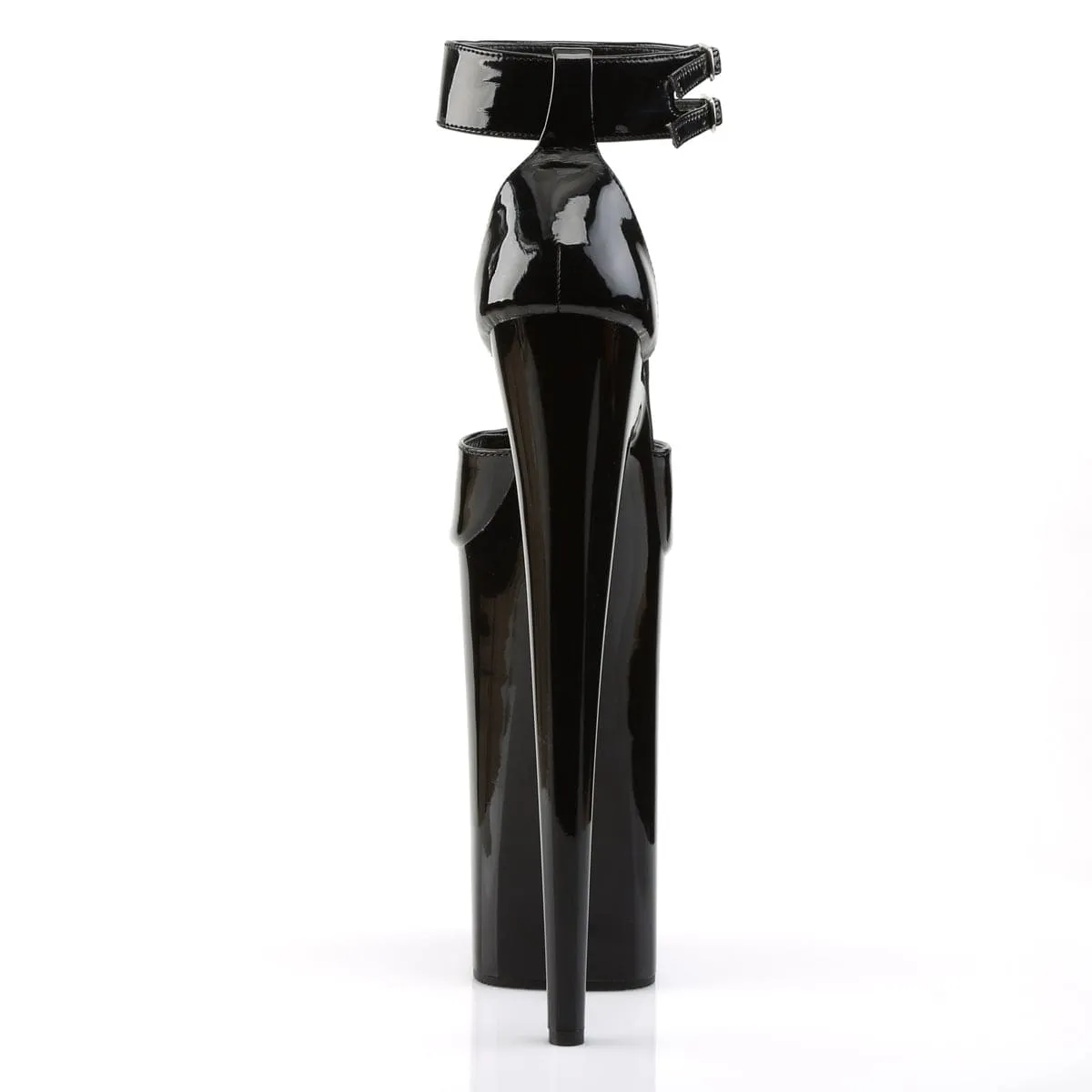 Chill Essential Stylish Ease BEYOND-089 Black/Black