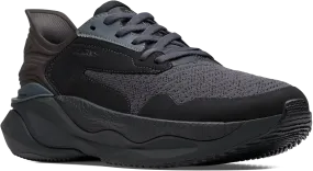 Clarks Pace photo shoot Slip Resistant Outdoor Explorers