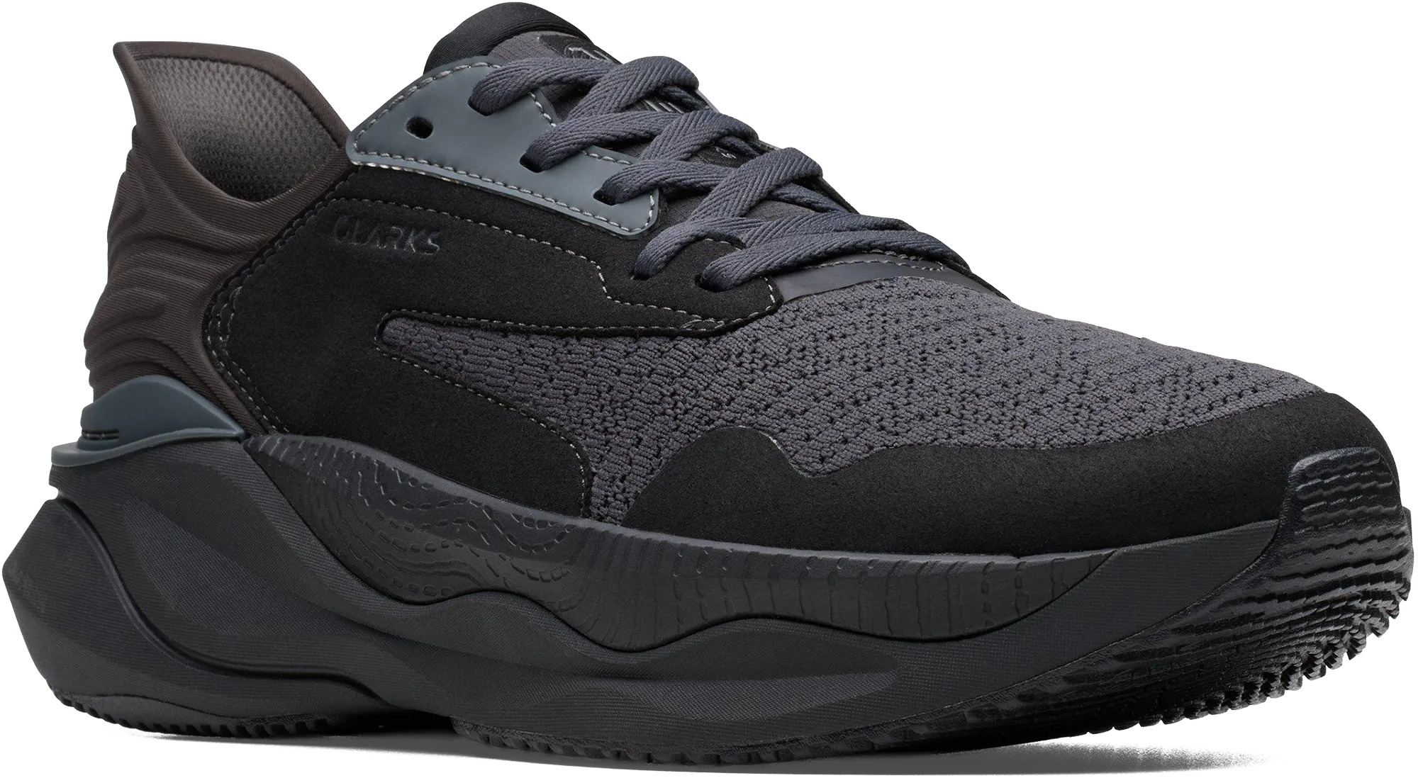 Dry Base Clarks Pace Wide