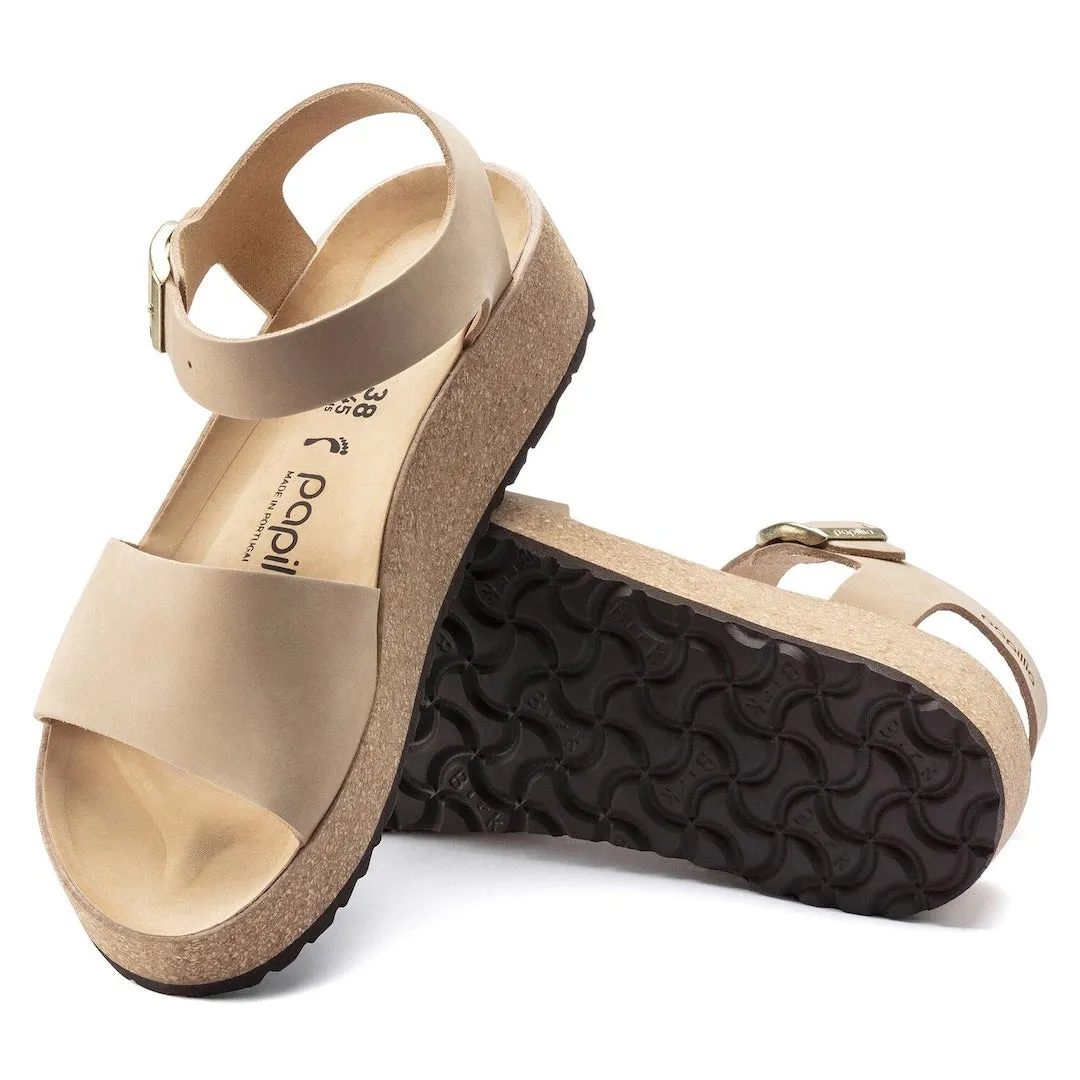 Glenda - Sandcastle Comfortable Footwear for Every Day