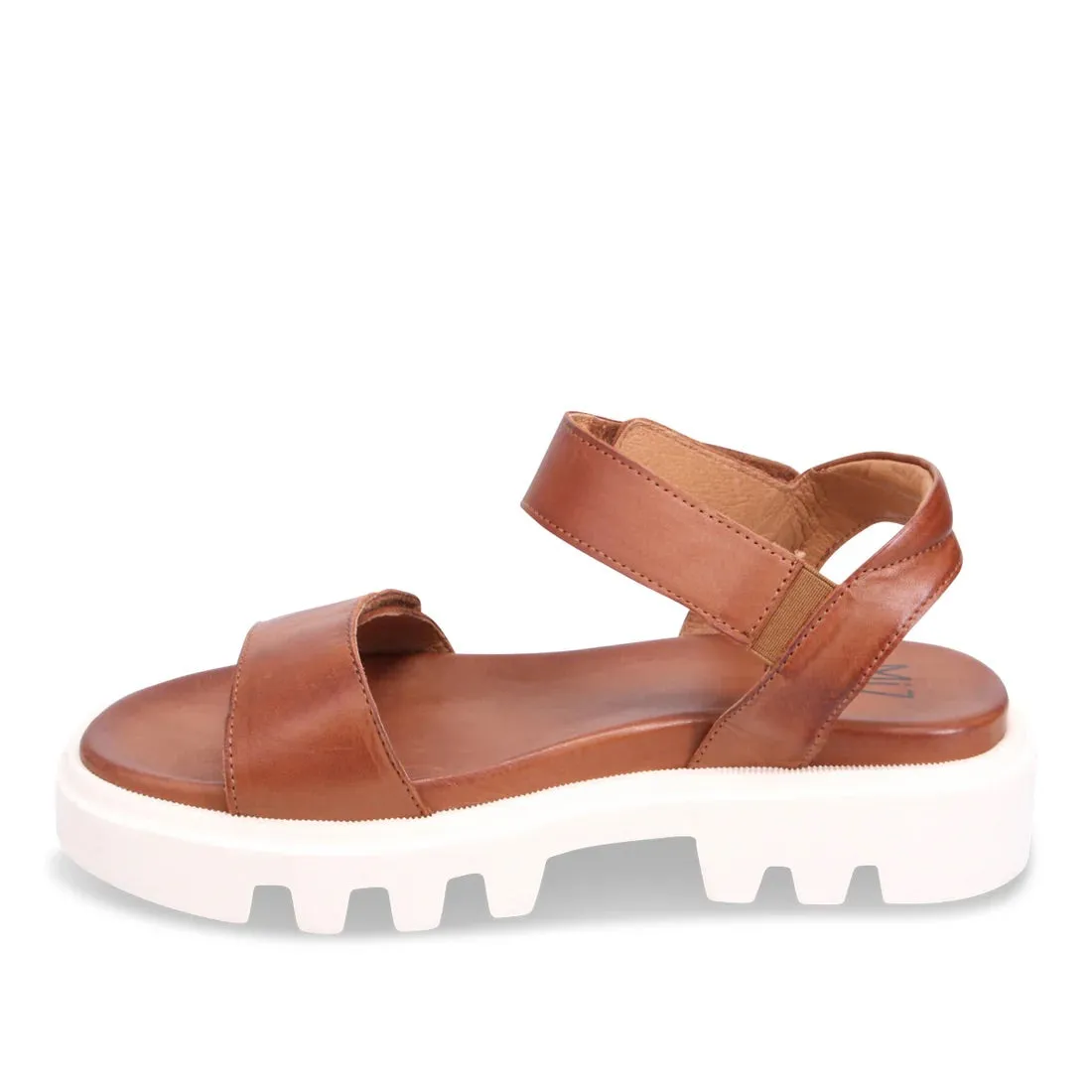 Patel - Brandy Metal Shine Outdoor Adventure