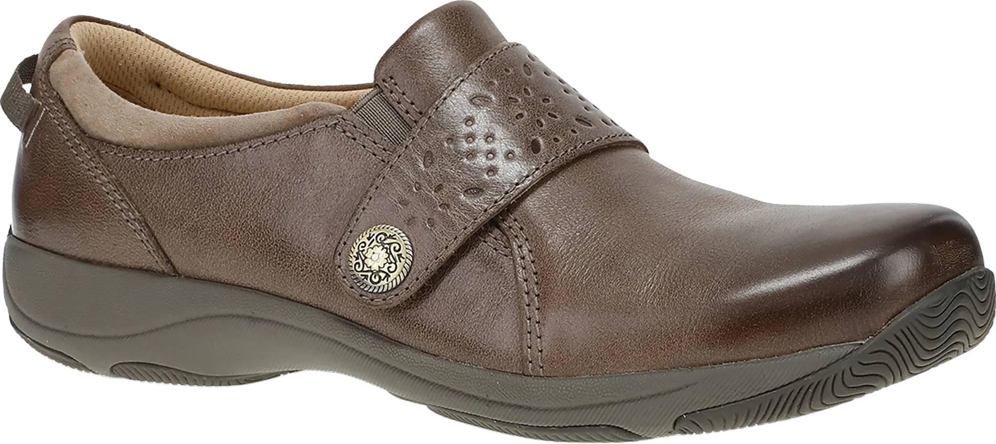 Sallie Smart Look Energy Walk