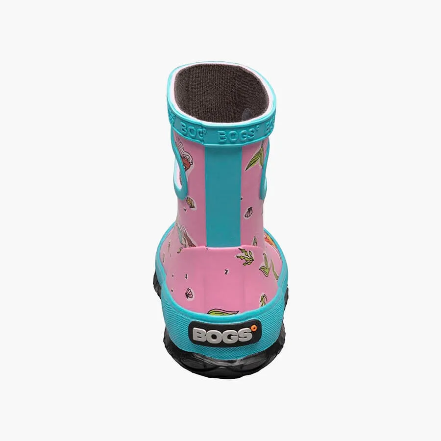 Winter Scene Skipper Mermaids