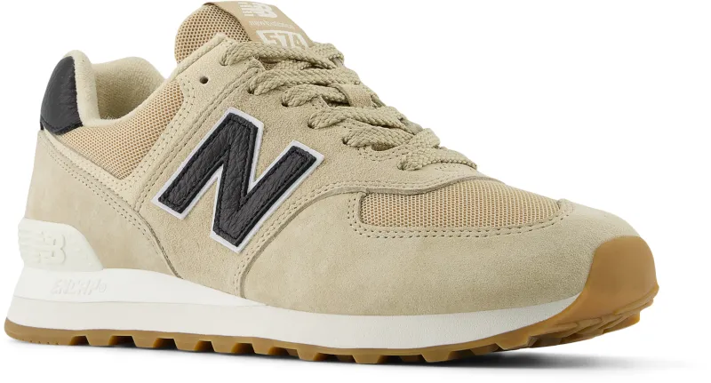 Marathon Training fitness - club running shoes Men's 574