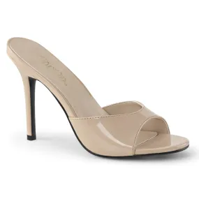 Stride Light Practical CLASSIQUE-01 Nude Patent