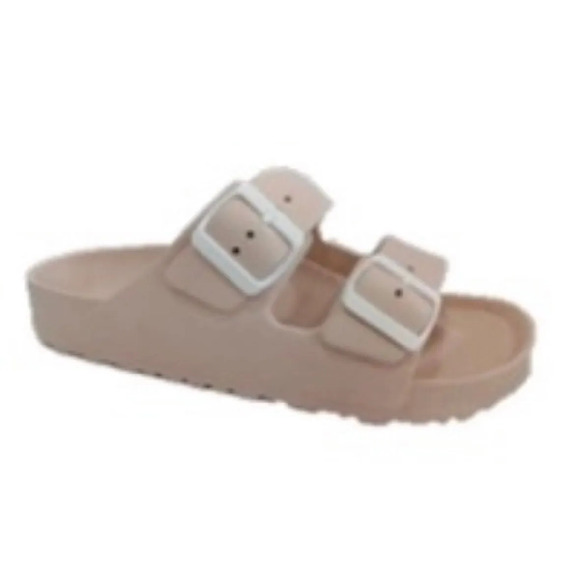 Alex EVA - Cappuccino Classic Look Comfortable And Practical