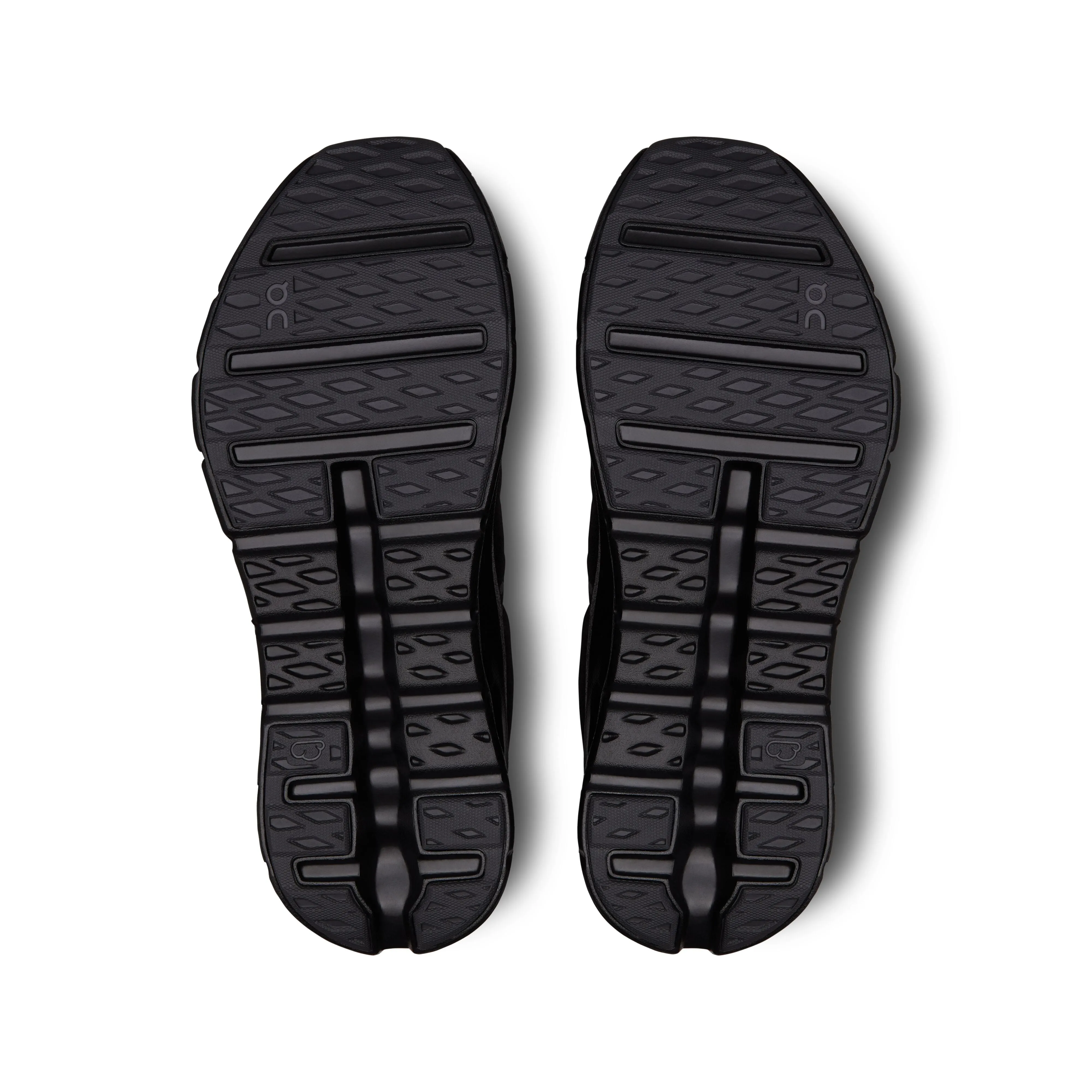 Comfort Heel Lake Step ON Cloudtilt M Eclipse | Black 3ME10100264