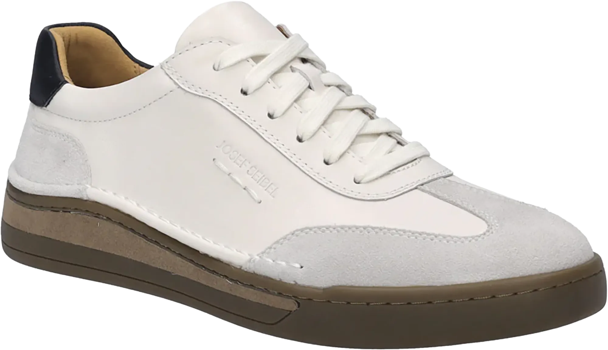 Cleve 07 Adult - runner