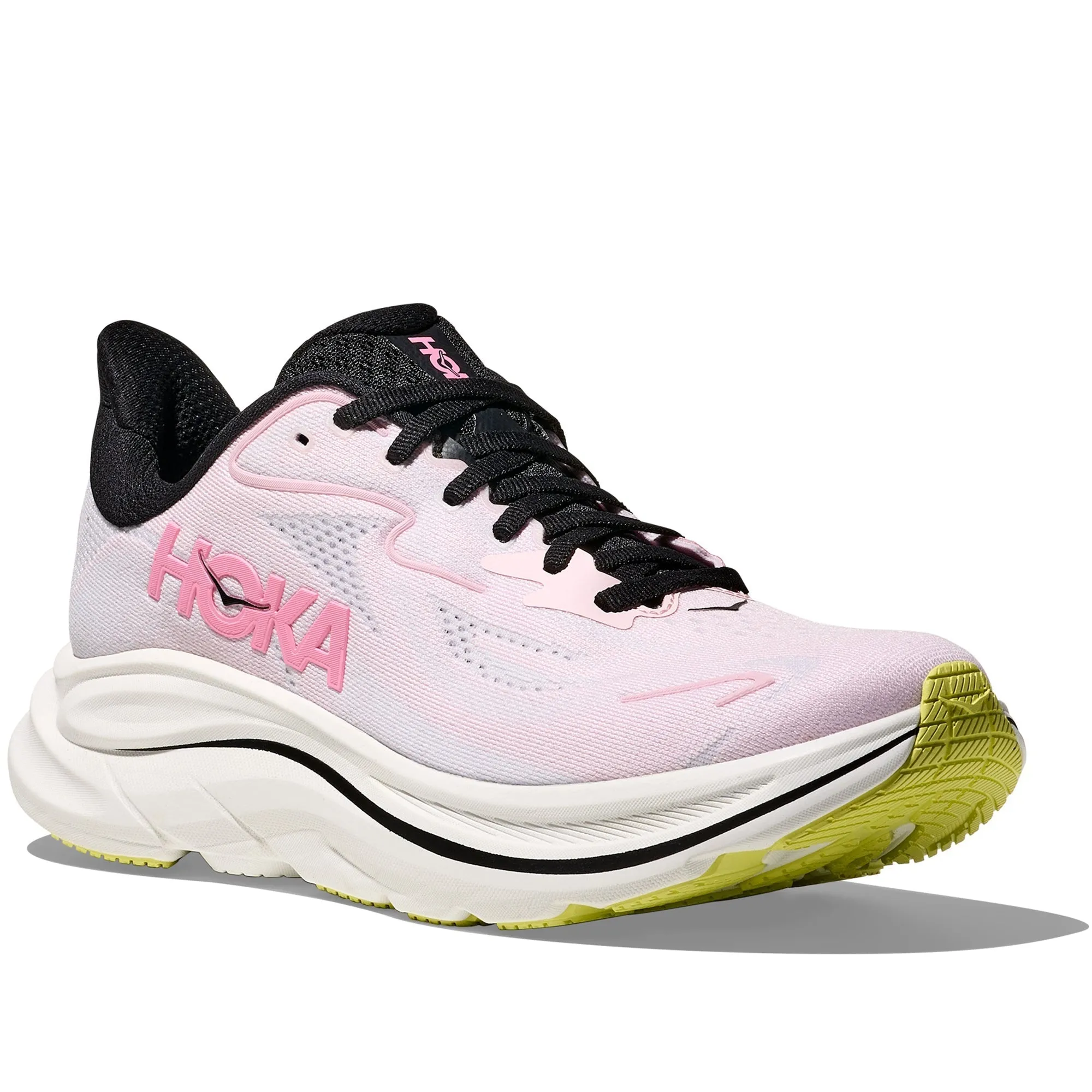 Moisture Wicking Fabric anti - twist shoes Clifton 10