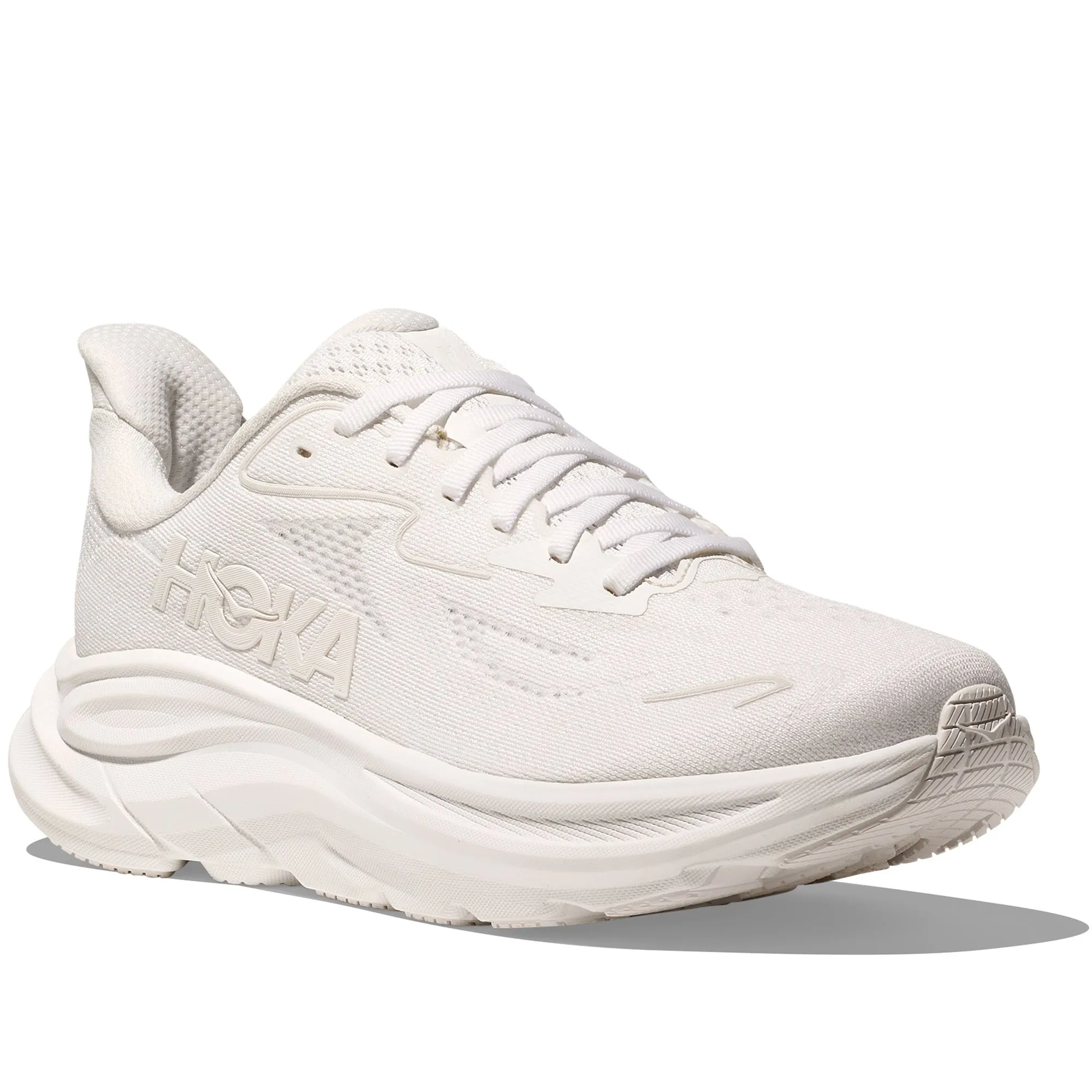 trail runner shoes Clifton 10