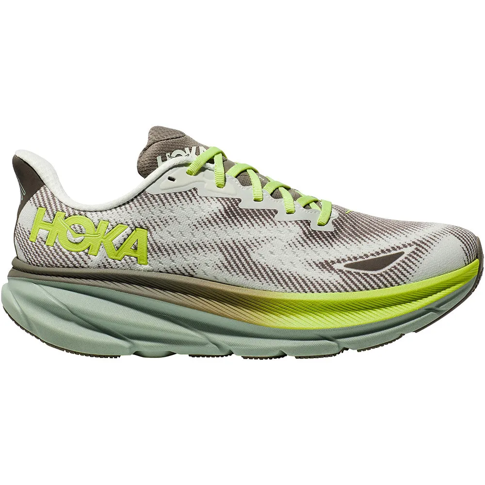 Clifton 9 GTX Running Gear static shoes