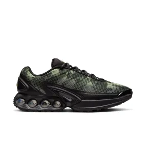 Nike Air Max Dn Black/Metallic Silver-Olive Aura IB3078-010 Secure fit