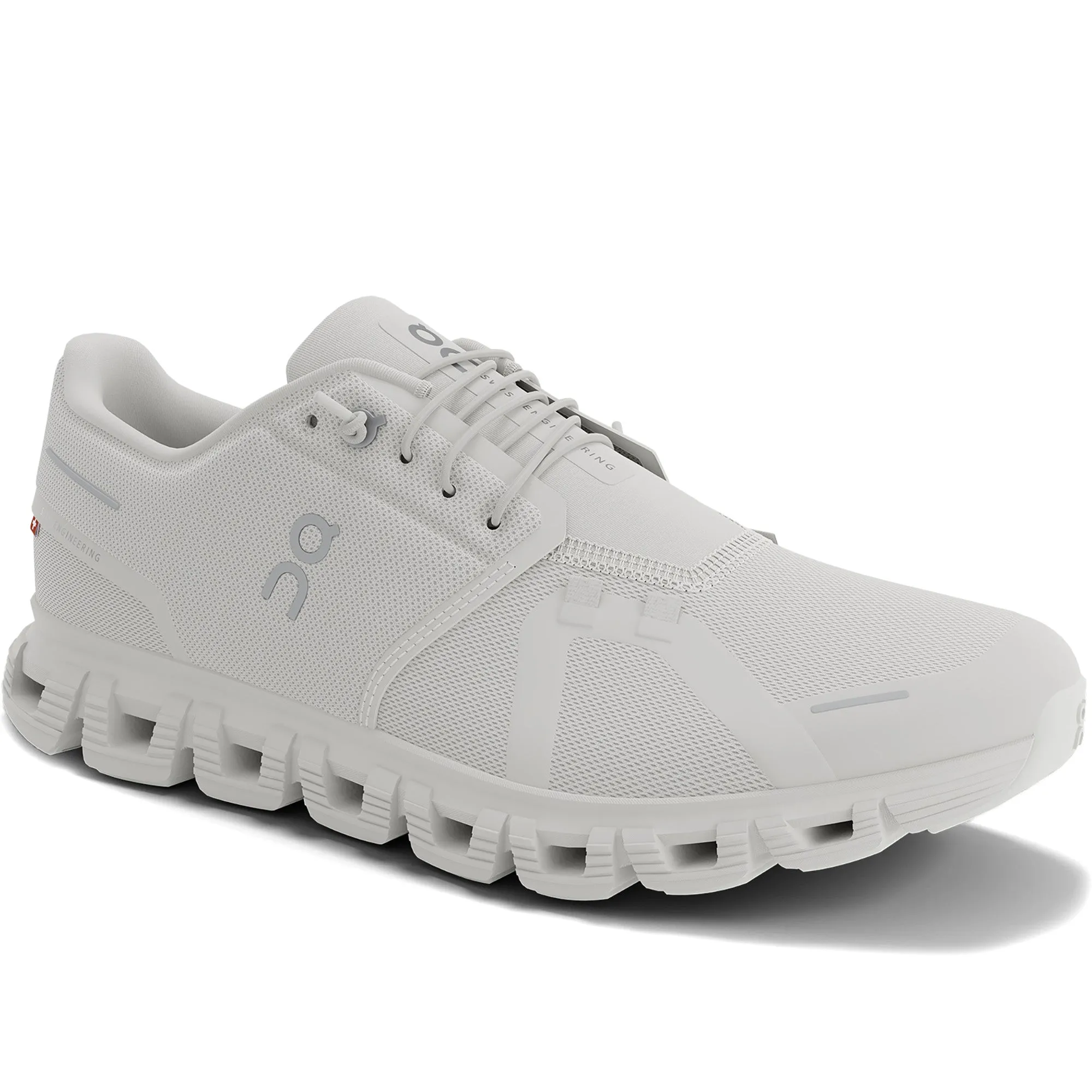 Cloud 6 high - visibility shoes Arch Support Shoes