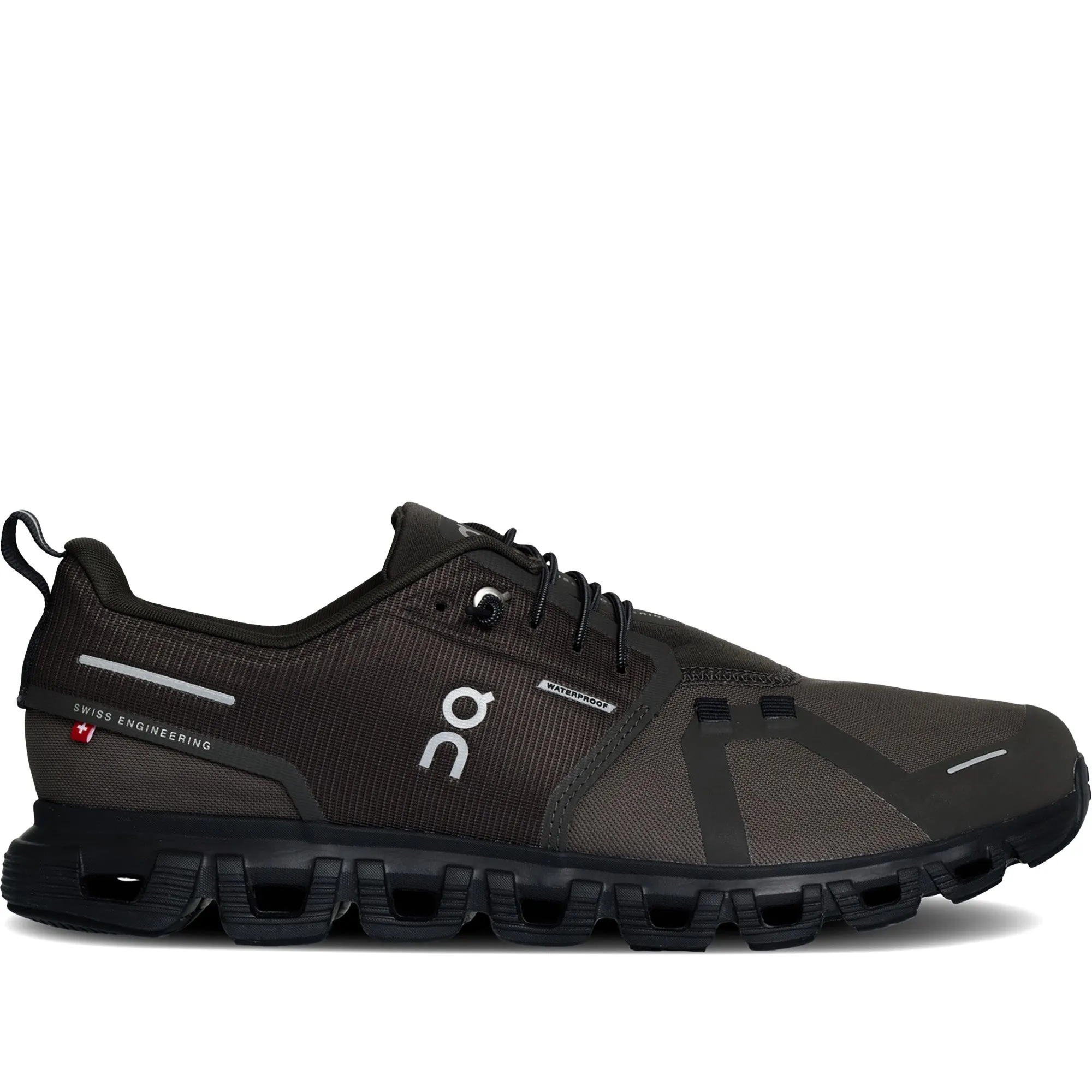 multi - strap shoes Cloud 6 Waterproof