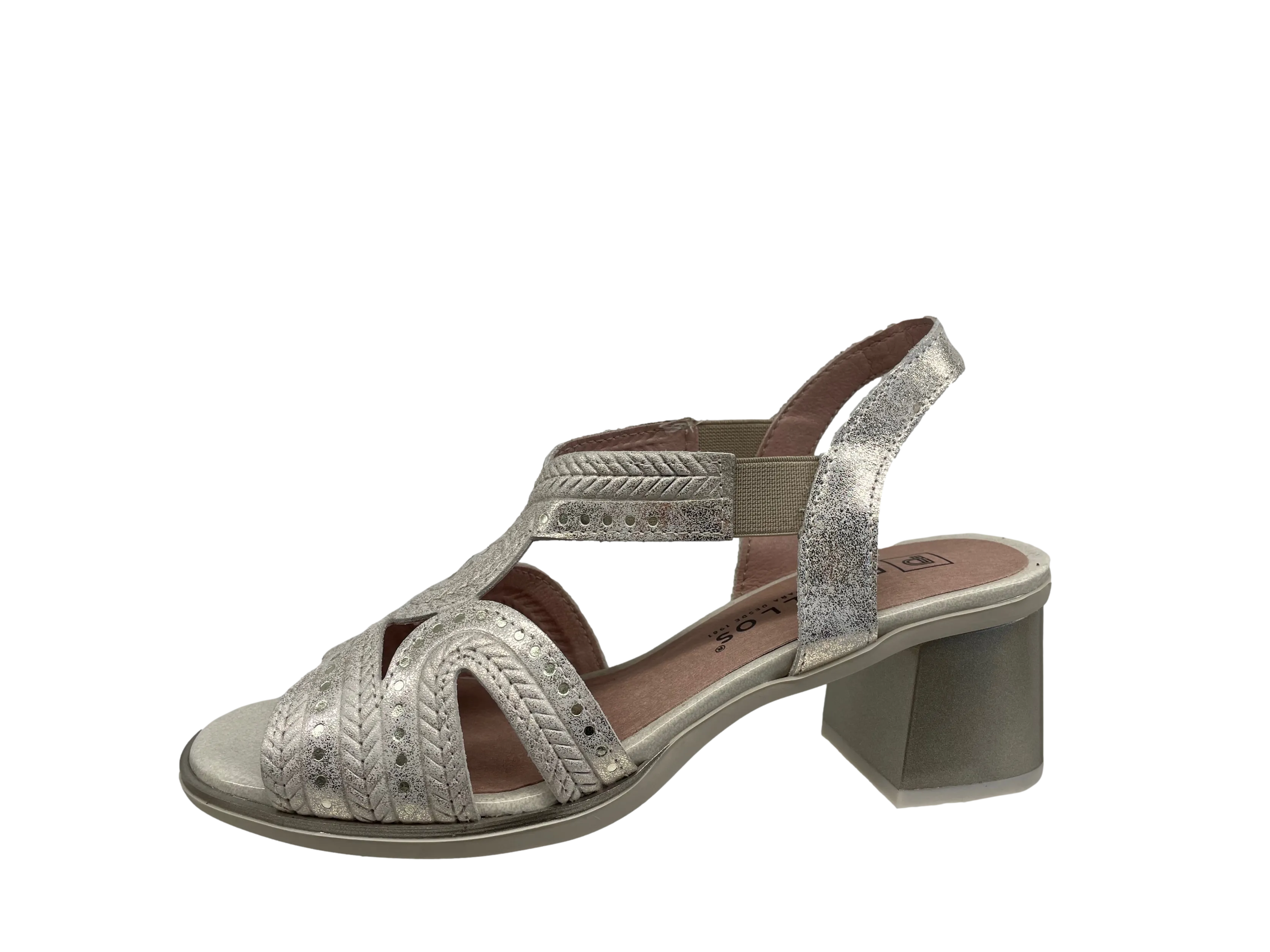 PITILLOS PIPPA Loose Fit Sandal Accessories